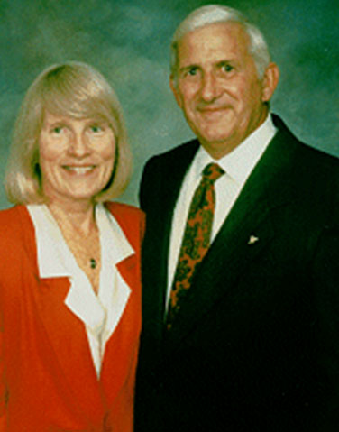 Elson & Jane Grim, Past Owner