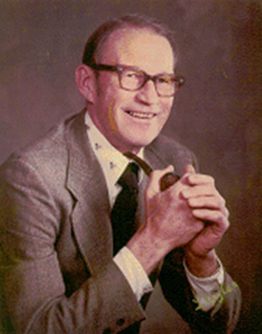 Marshall Longenecker, Past Owner