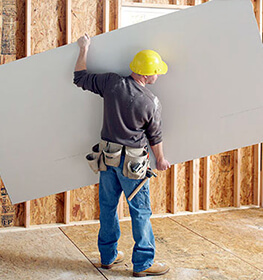 Browse Drywall Building Materials
