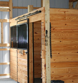 Browse Horse Stalls Building Materials