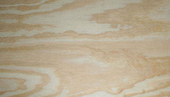 BC Yellow Pine Plywood Products