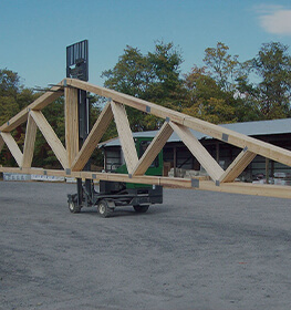 Browse Trusses Building Materials