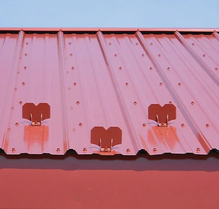 Endura Metal Roofing Panel