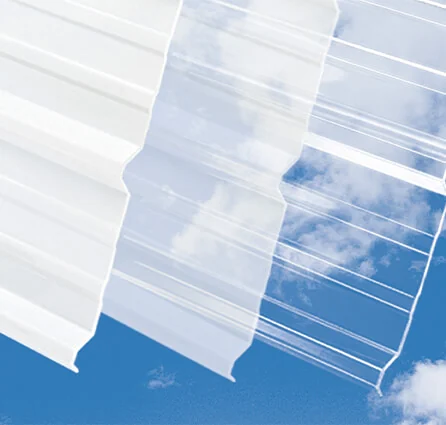 Translucent Panels
