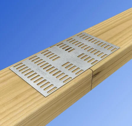 Truss Plates Simpson Strong-Tie&reg;