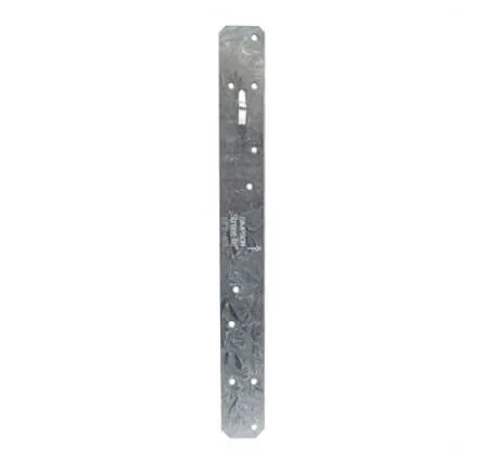 ST18 Flat Strap 16 Gauge Simpson Strong-Tie&reg;