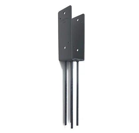 3 Ply Sturdi-Wall Bracket