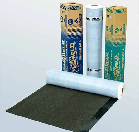 ALCO Shield&trade; GRANULAR+