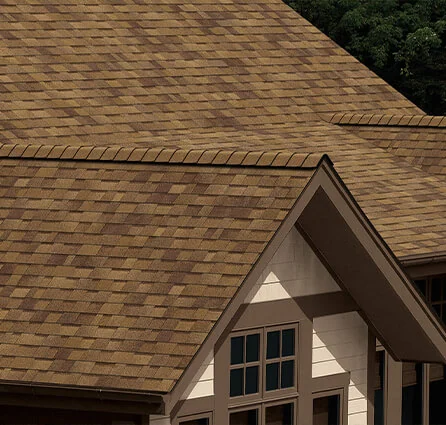 Owens Corning TruDefinition&reg; Duration&reg; Shingles