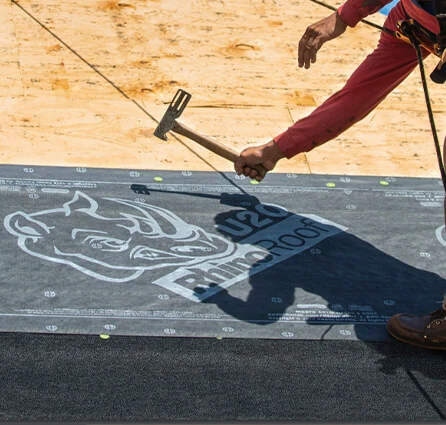 RhinoRoof U20 Underlayment
