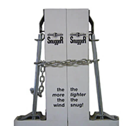  Door Snuggler by Cannonball #643404