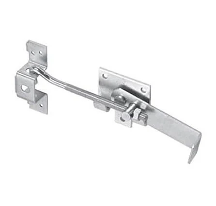 Side Door Latch 7 in. by Cannonball 