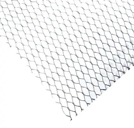 Diamond Mesh Lath