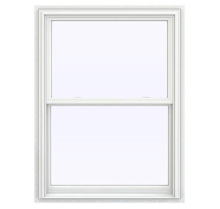 Double Hung Window 35-5/8 in. x 47-3/4 in.