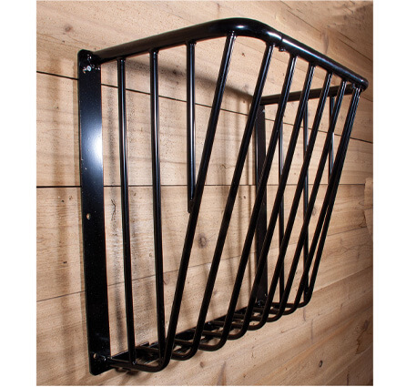 2 ft. x 3 ft. Black Grill HG2 For Horse Stalls Grill Product Option