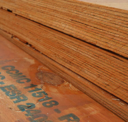 Laminated Veneer Lumber (LVL), Framing Lumber