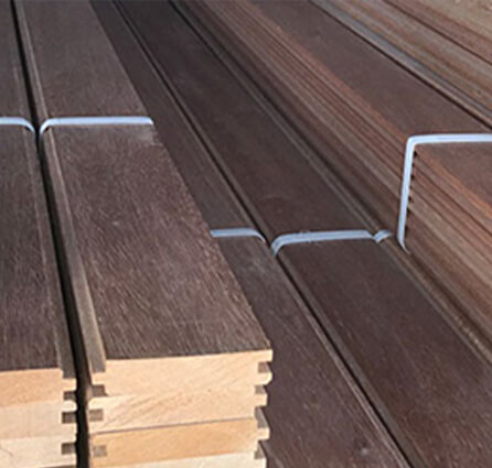 Porch Flooring Boards