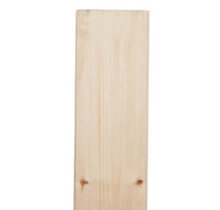 Stud Grade SPF Framing Lumber