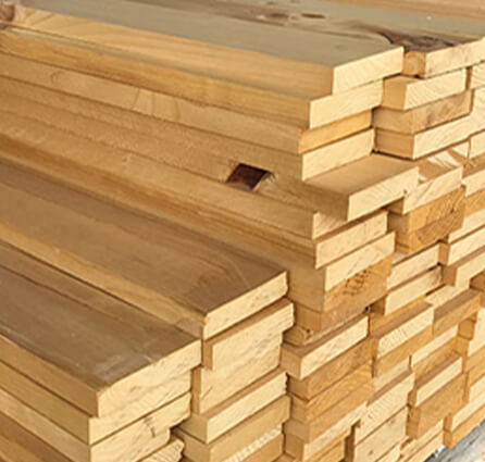 White Pine Boards