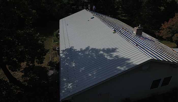 Endura Metal Roofing