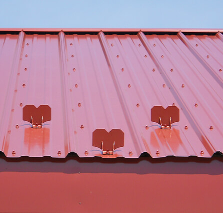 Endura Metal Roofing Panel