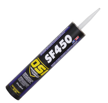 SF450 Off White All-Weather Subfloor Construction Adhesive