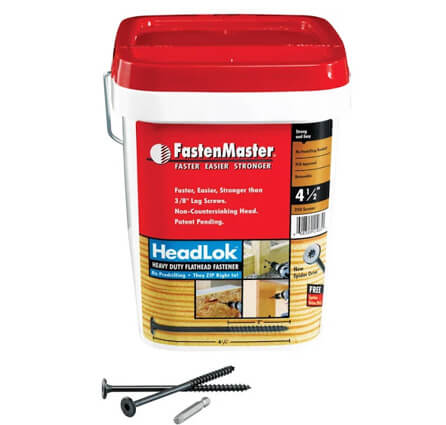 FastenMaster 