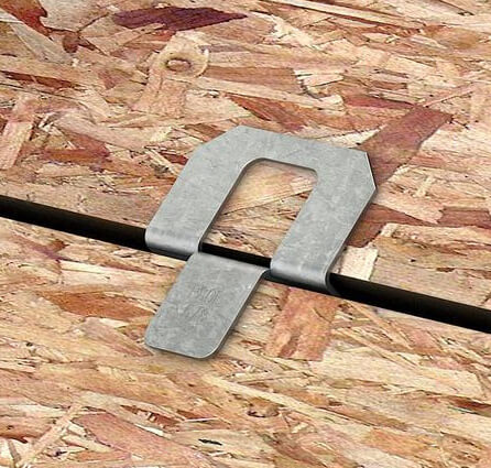 5/8 Plywood Clips Simpson Strong-Tie®
