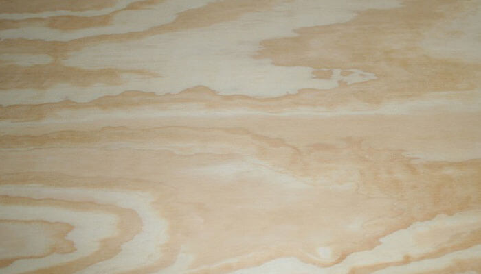 BC Yellow Pine Plywood