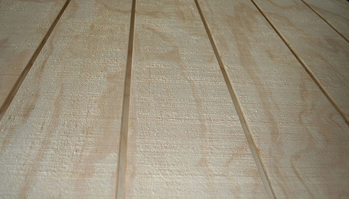 Oriented Strand Boards (OSB) Plywood