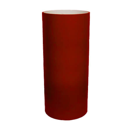 Barn / Rustic Red Stock Coil 24 in. x 50 ft.