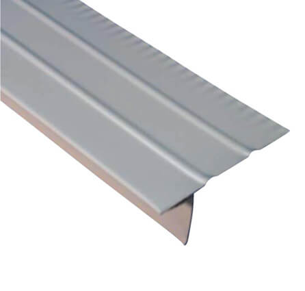 F4-1/2 Aluminum Drip Edge Flashing