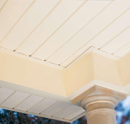 Browse Our Full Range of Soffits
