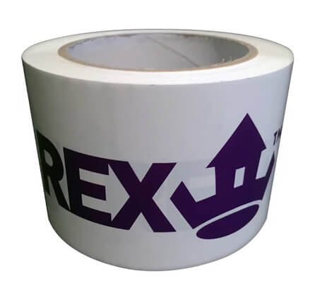 Premium Seam Tape REX 3 in. x 110 ft.
