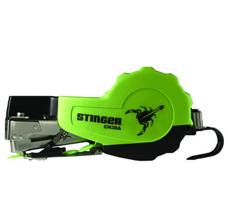 Stinger Autofeed Cap Hammer