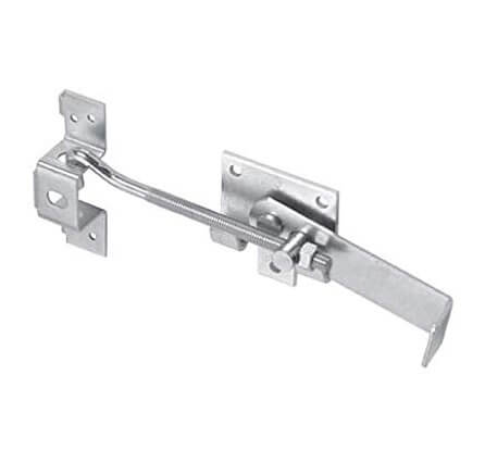 Side Door Latch 7 in. by Cannonball 